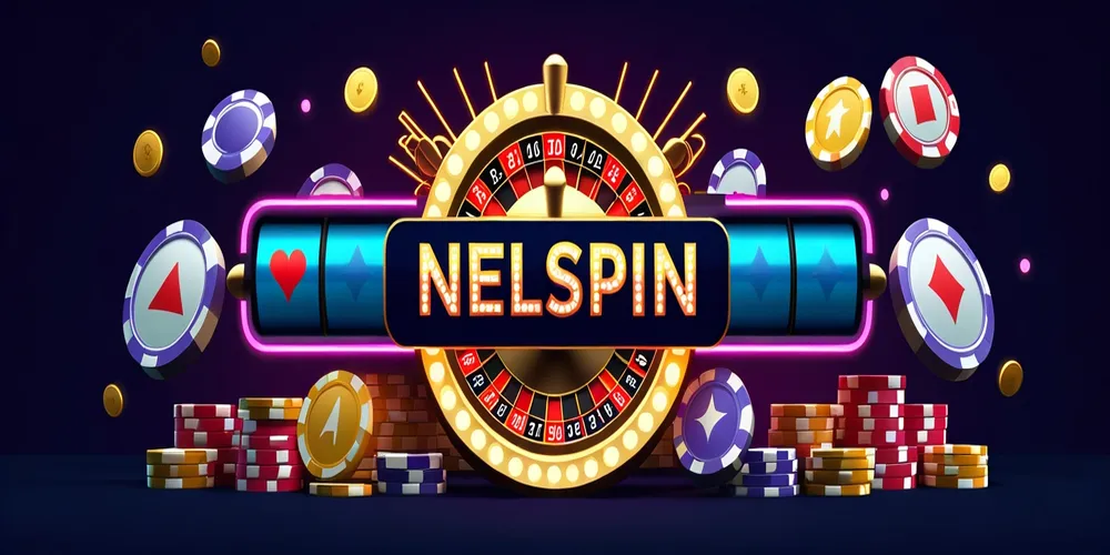 Nelspin Online Casino